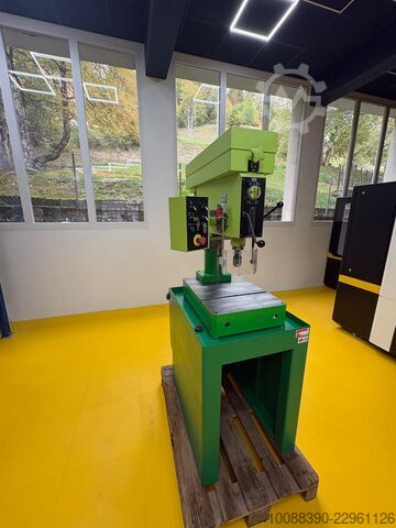 Upright drilling machine ACIERA 22VA