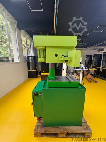 Upright drilling machine ACIERA 22VA