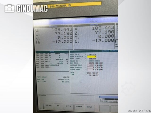 Maier ML26 C5Y Maier ML26 C5Y