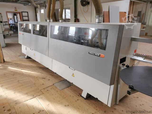 Edgebander HOLZ-HER SPRINT 1317