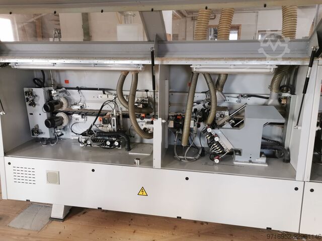 Edgebander HOLZ-HER SPRINT 1317