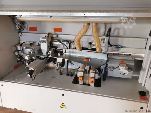 Edgebander HOLZ-HER SPRINT 1317