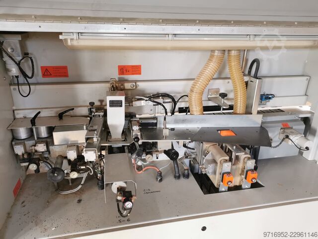 Edgebander HOLZ-HER SPRINT 1317