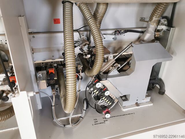 Edgebander HOLZ-HER SPRINT 1317