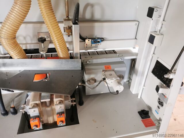 Edgebander HOLZ-HER SPRINT 1317