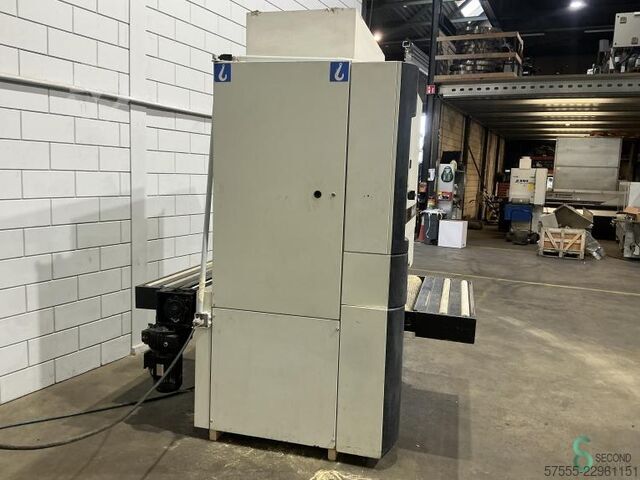 Wide belt sanders  SCM Sandya 10S 1999 SCM Sandya 10S
