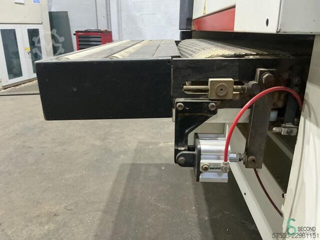 Wide belt sanders  SCM Sandya 10S 1999 SCM Sandya 10S