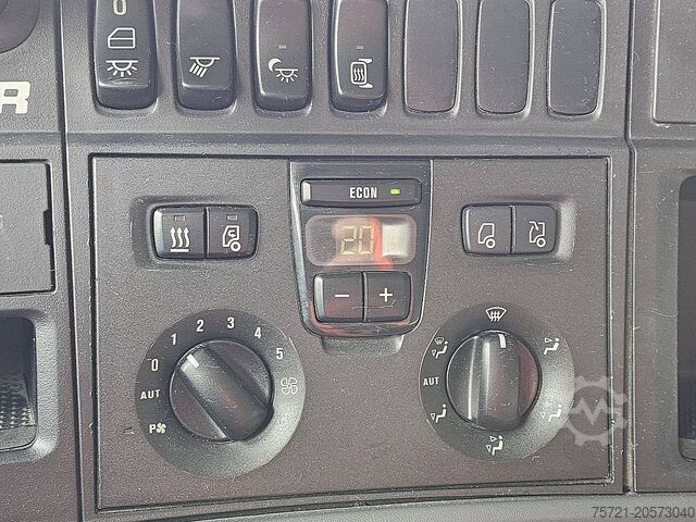 Standard-SZM SCANIA R730