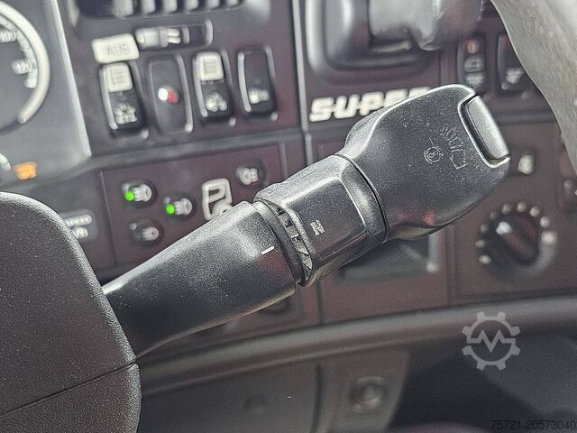 Standard-SZM SCANIA R730
