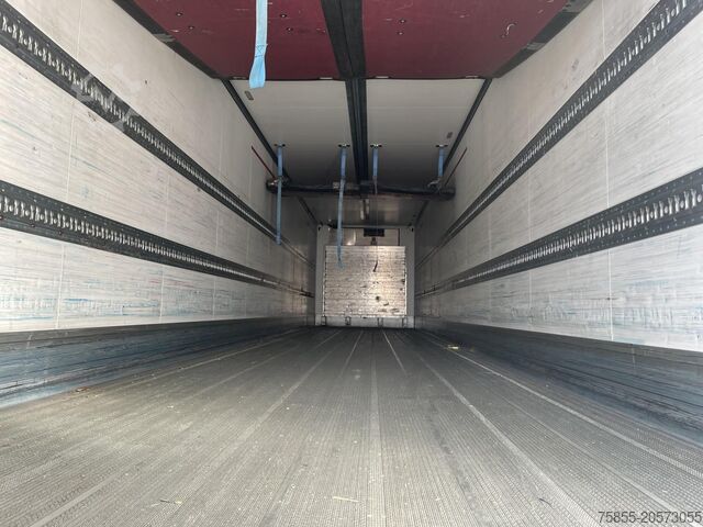 Refrigerated/freezer transport Schmitz Cargobull Fridge Thermoking SLXe Spectrum / Multitemp / S...