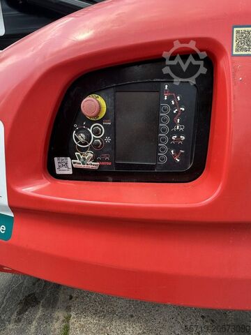 Articulated boom lift Manitou 200 ATJ RC ST5 (5612)