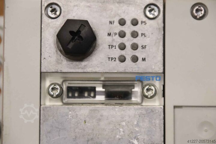 Valve manifold Festo MPA-FB-VI 530411