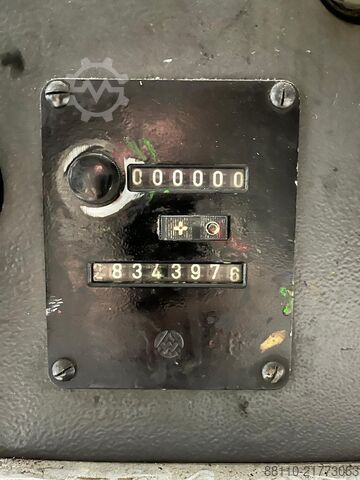 Offset printing press Heidelberg SOR