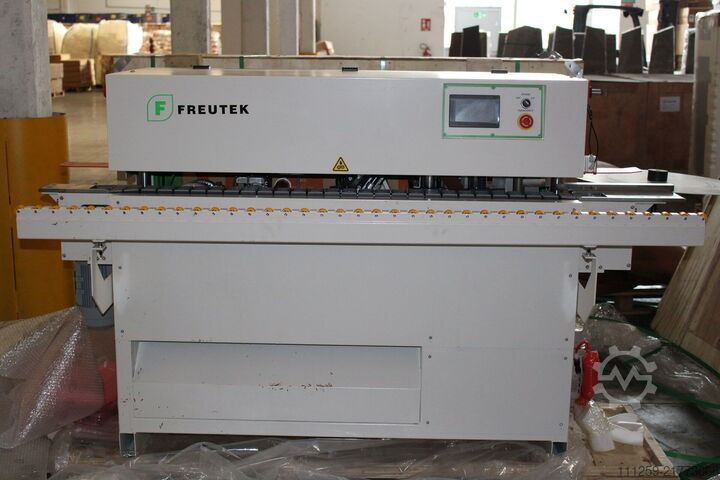 Edgebander Freutek WDN0004
