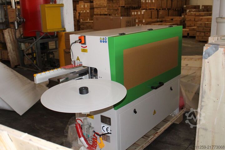 Edgebander Freutek WDN0004