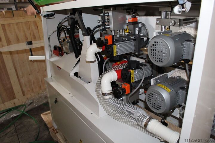 Edgebander Freutek WDN0004