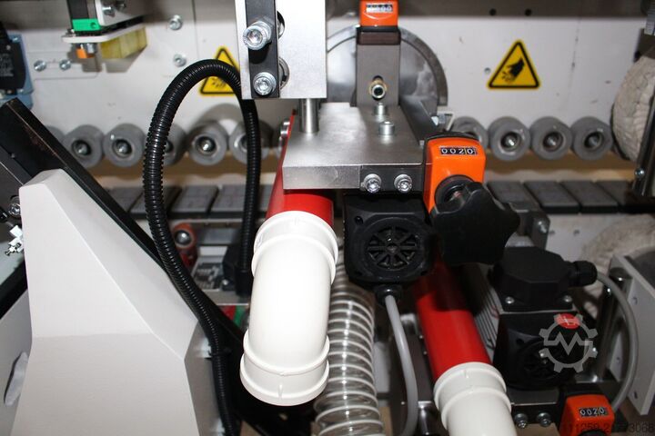 Edgebander Freutek WDN0004
