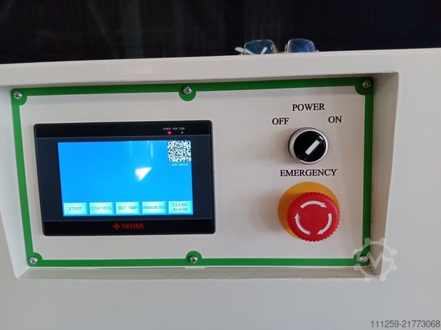 Edgebander Freutek WDN0004