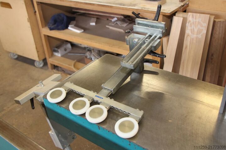 Table mill Martin T 26 DUO CONTROL