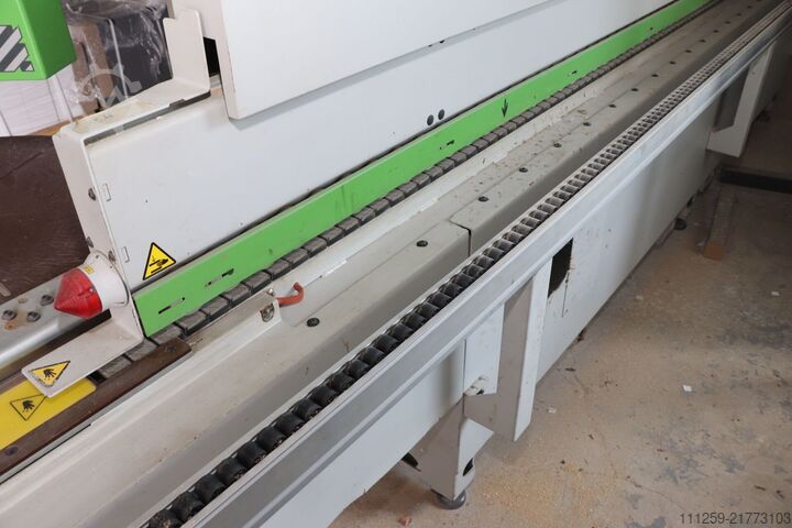 Edgebander BIESSE JADE 240