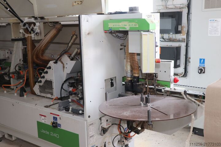 Edgebander BIESSE JADE 240