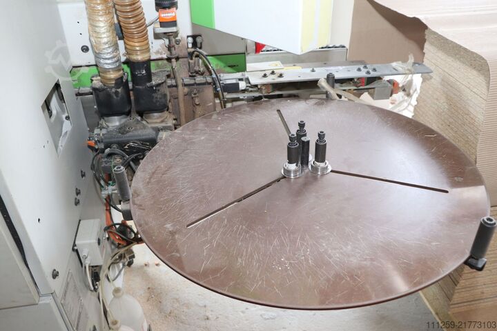 Edgebander BIESSE JADE 240