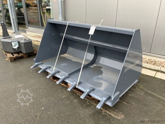 Kock + Sohn T-M 2000 Kock + Sohn T-M 2000