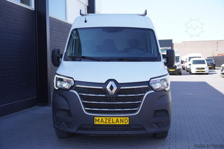 Delivery van Renault Master 2.3 dCi L2H2 EURO 6 - Airco - Cruise - C...