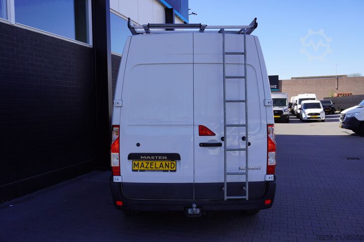 Delivery van Renault Master 2.3 dCi L2H2 EURO 6 - Airco - Cruise - C...