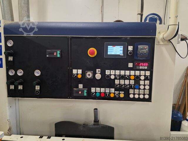 Moulder SCM SUPERSET NT