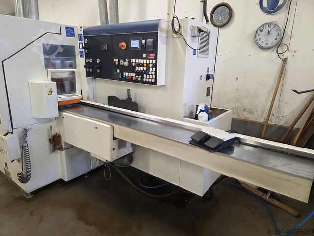 Moulder SCM SUPERSET NT