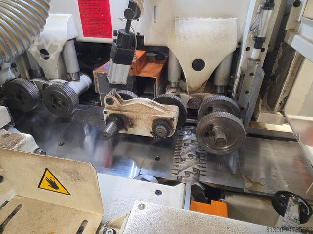 Moulder SCM SUPERSET NT