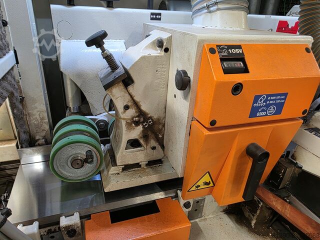 Moulder SCM SUPERSET NT