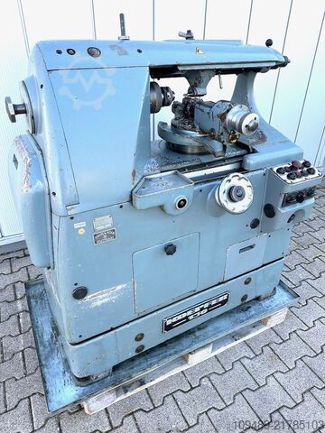 Gear hobbing machine / KOEPFER 150 Koepfer 150