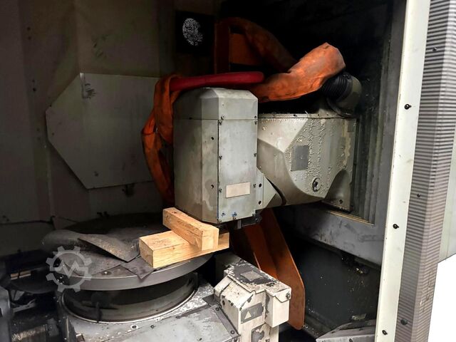 Vertikales Bearbeitungszentrum DMG DMC 80 U hi-dyn