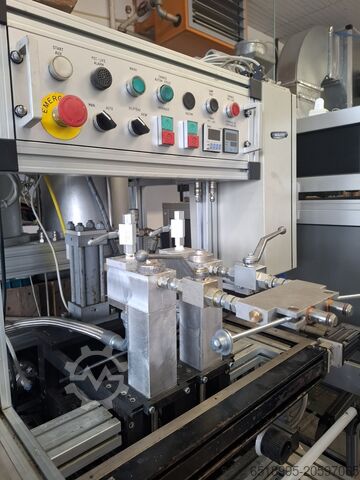 Doming reproduction machine Demak LCESUPAUTXY