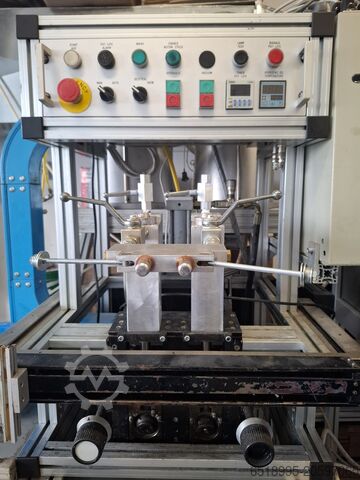 Doming reproduction machine Demak LCESUPAUTXY