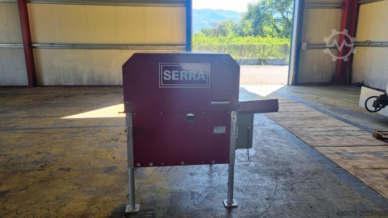 Cutting saw Serra Duett