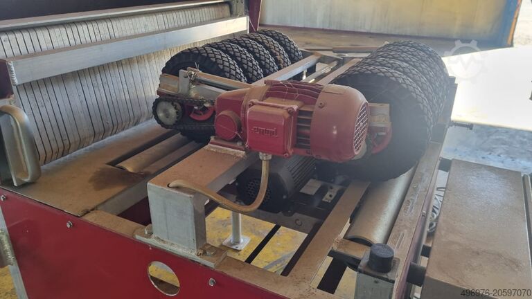 Cutting saw Serra Duett