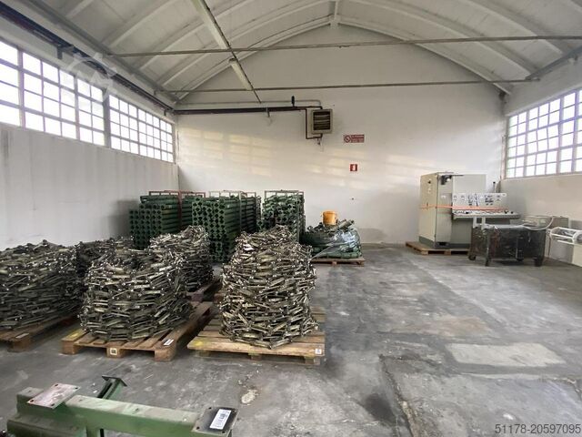 1999 CM System D8 CM System D8