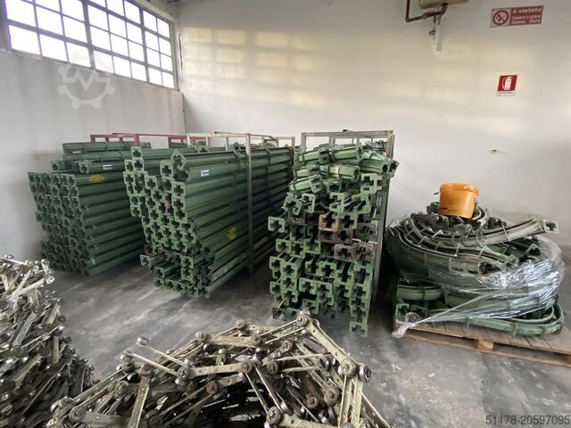 1999 CM System D8 CM System D8