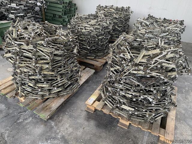 1999 CM System D8 CM System D8