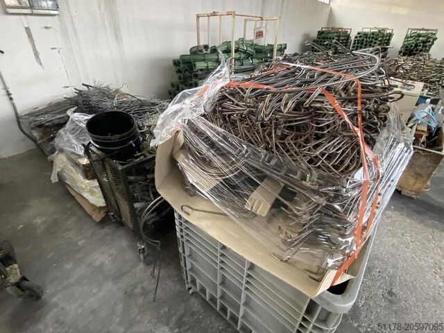 1999 CM System D8 CM System D8