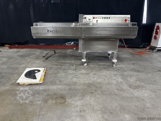 Holac Sect 20/100 Cutter Holac Sect 20/100