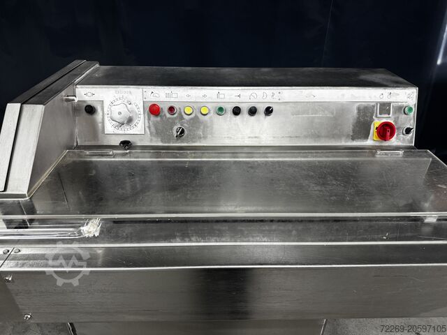 Holac Sect 20/100 Cutter Holac Sect 20/100