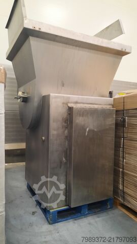 Wolfking mixer Wolfking TYP  SFG 1500/250