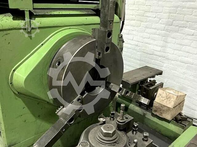 Facing lathe Ravensburg HK 45