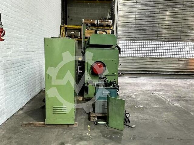 Facing lathe Ravensburg HK 45