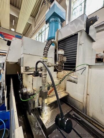 Surface Grinding Machine ELB-Schliff SWBE020
