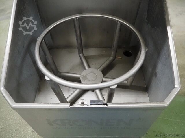 Vegetable centrifuge, Spin Dryer Kronen K50-7S